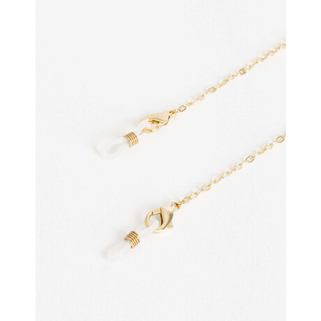 Holder De Anteojos Combinacion Bicolor