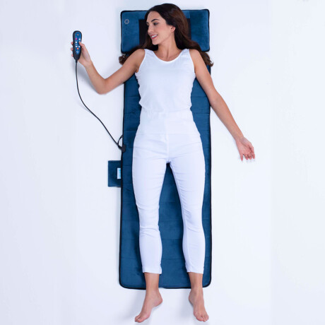 Sistema de masaje 3 en 1 - Sognare Theramed Sistema de masaje 3 en 1 - Sognare Theramed