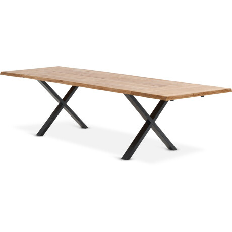 Extension Mesa Roskilde/Roslev 95X50 Roble Natural