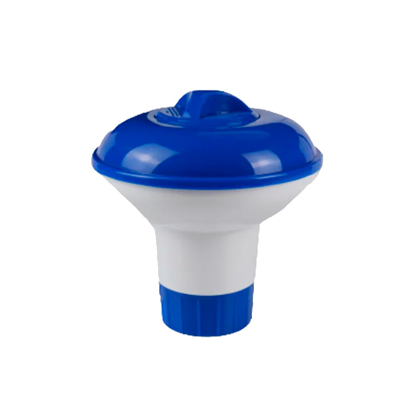 Boya chica Dispensadora Para Piscina Boya chica Dispensadora Para Piscina