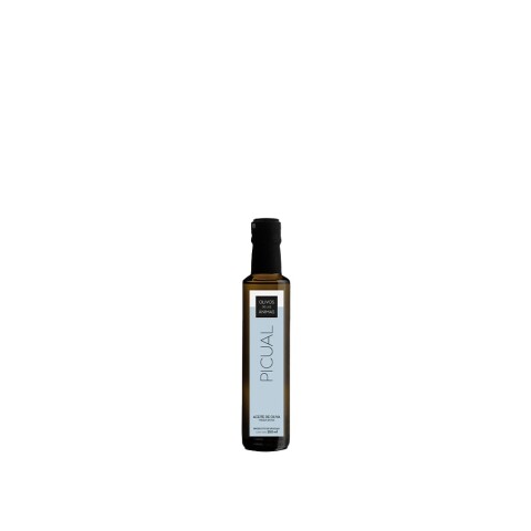 Aceite de oliva picual Olivos de las Animas 250ml Aceite Oliva Pic 250ml Animas