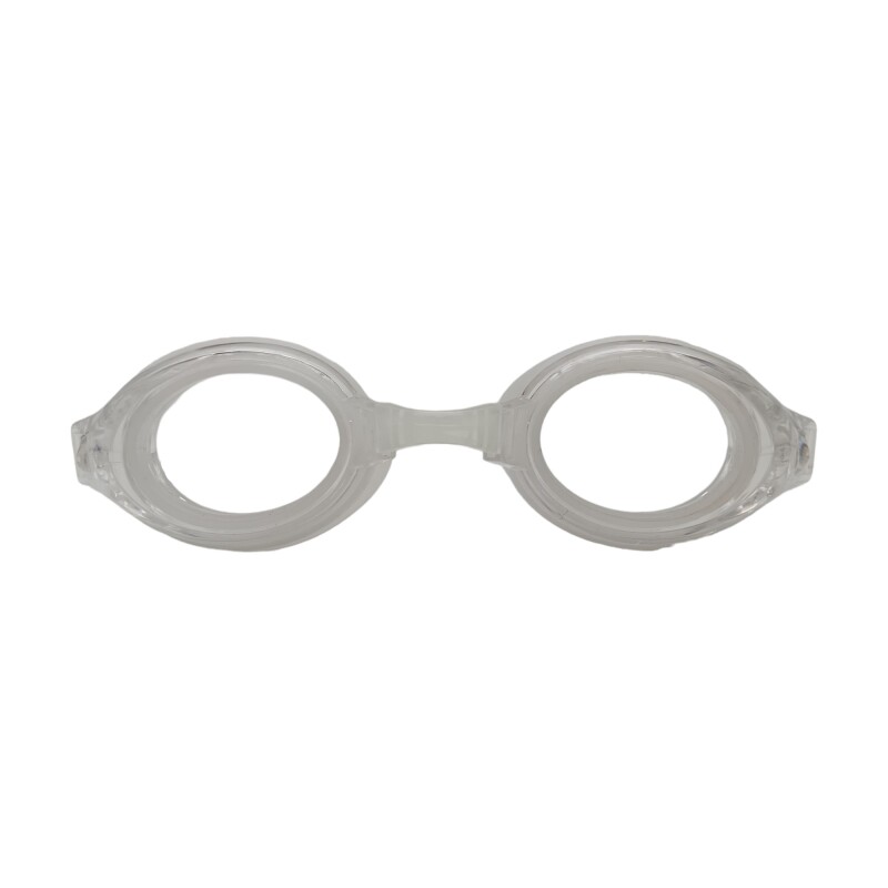 SPORT SWIM SWIMMING GOGGLES 04 - Adulto - Transaparente Transparentecristal