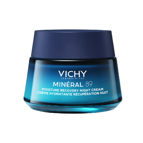 Crema de Noche Vichy Mineral 89 50 ml Crema de Noche Vichy Mineral 89 50 ml