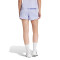 Short de Mujer Adidas Pacer Knit High Violeta