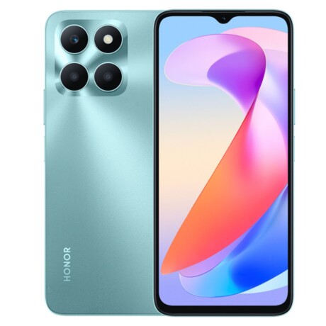 Celular Honor X6A 128GB V01