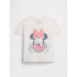 V-DIS SS LICENSE TEE SU26 MINNIE MOUSE