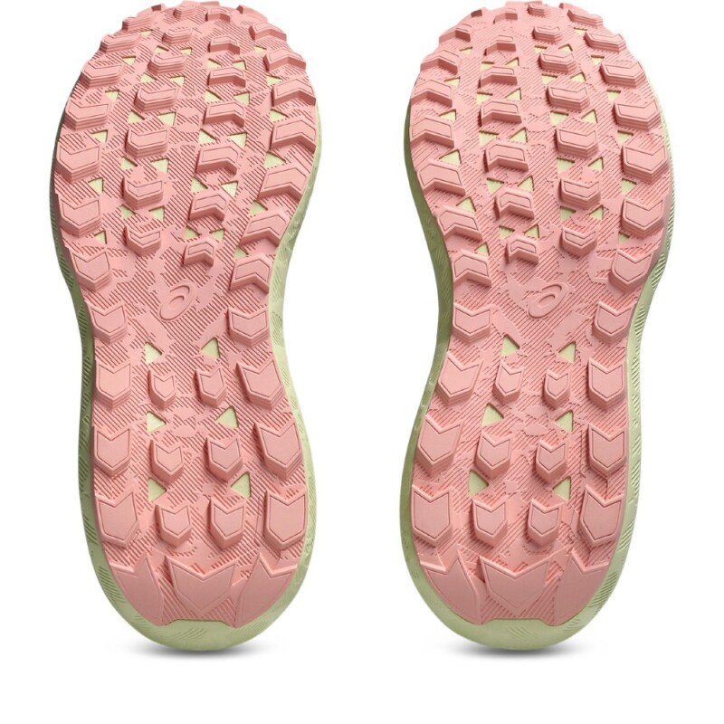 Zapatillas Trail Running GEL-Sonoma 8 Mujer Black/white