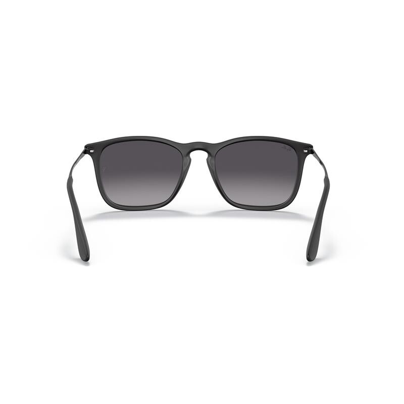 Ray Ban Rb4187l Chris 622/8g