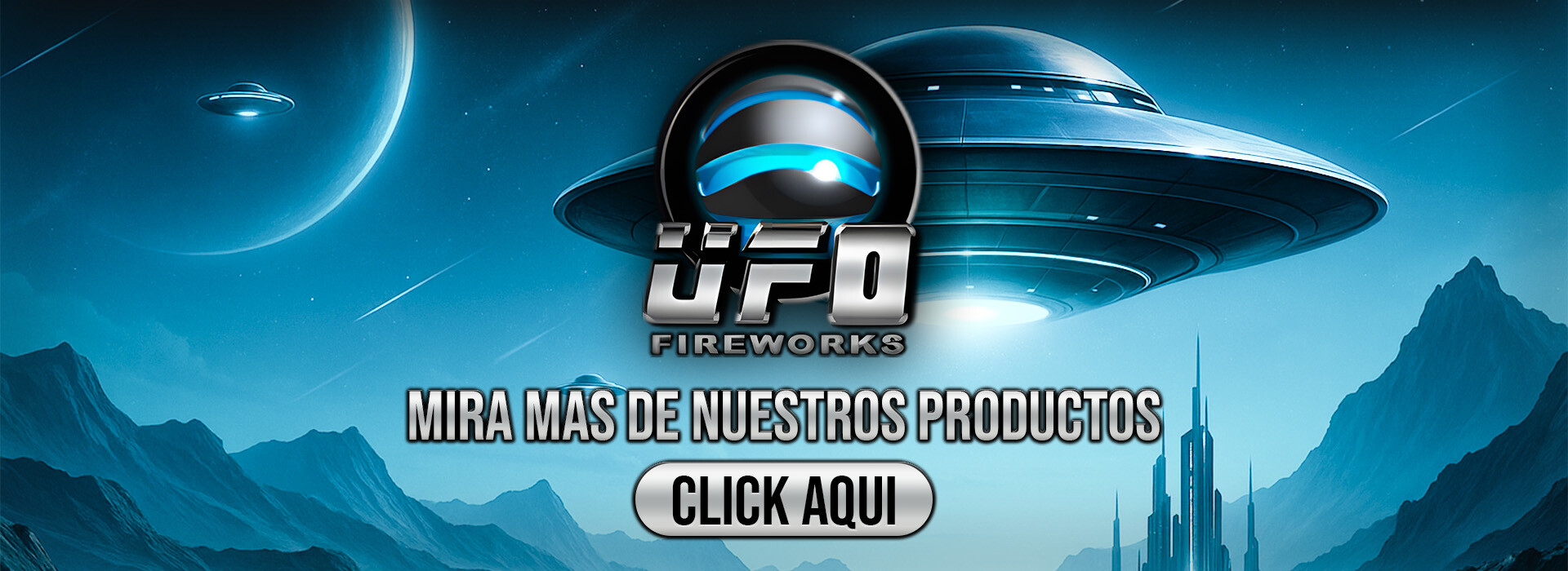 Productos Ufo