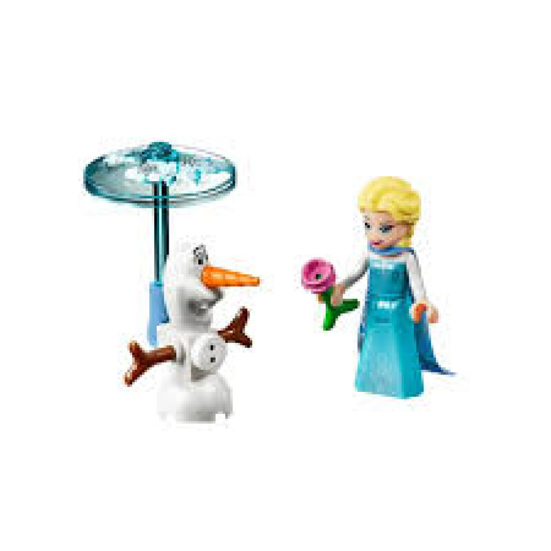 LEGO Disney Frozen 41155 Elsa Market LEGO Disney Frozen 41155 Elsa Market