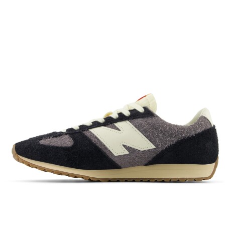 Championes New Balance Unisex - 471 - U471PSD GREY/BLACK