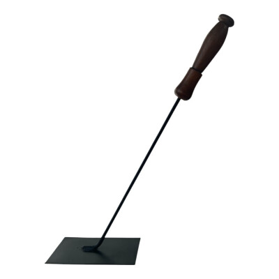 Quemador De Azúcar Hierro 50 cm Quemador De Azúcar Hierro 50 cm