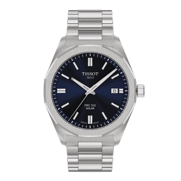 Reloj TISSOT PR 100 solar 39mm Reloj TISSOT PR 100 solar 39mm