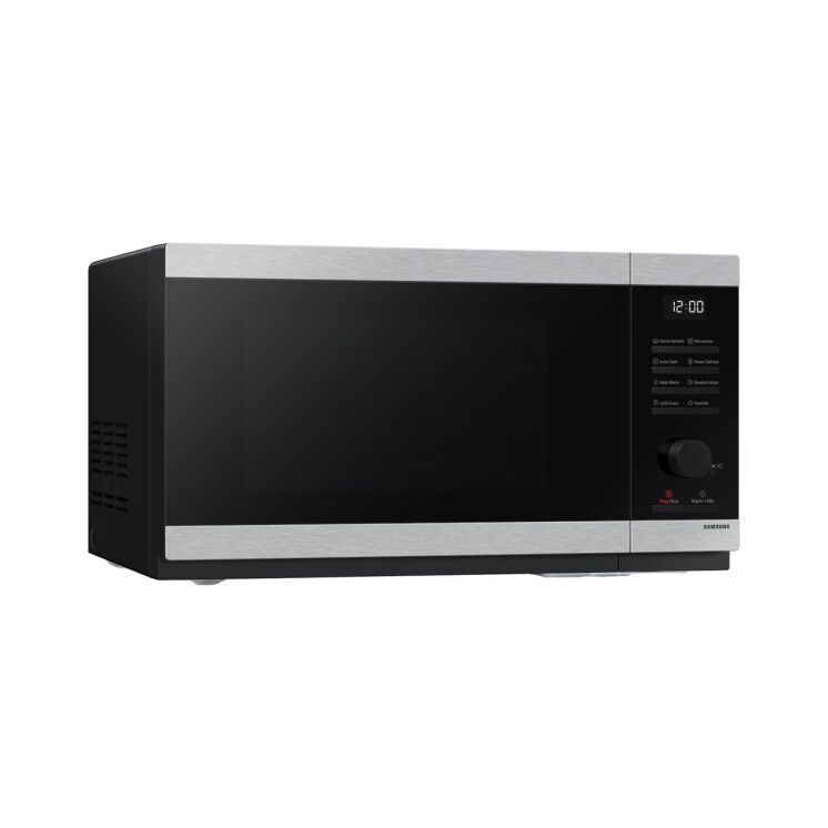 Microondas Samsung Solo 32 L 950 W Acero/Negro Power Defrost Microondas Samsung Solo 32 L 950 W Acero/Negro Power Defrost