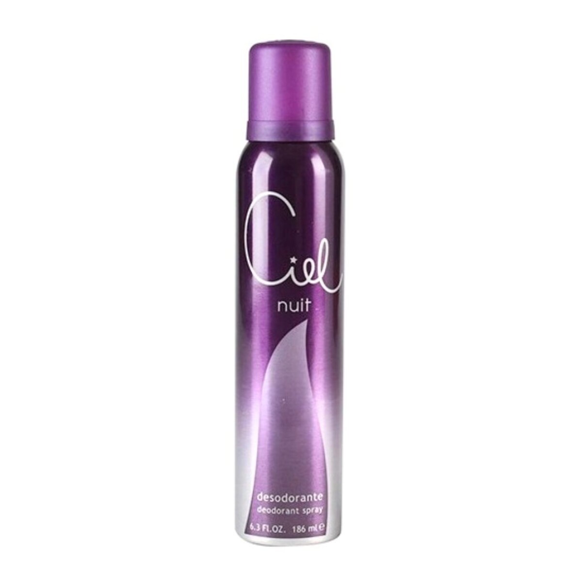 Ciel Deo 123ml - Nuit 