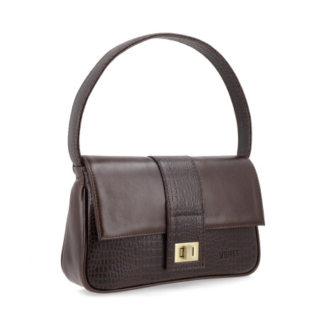 CARTERAS MARRON