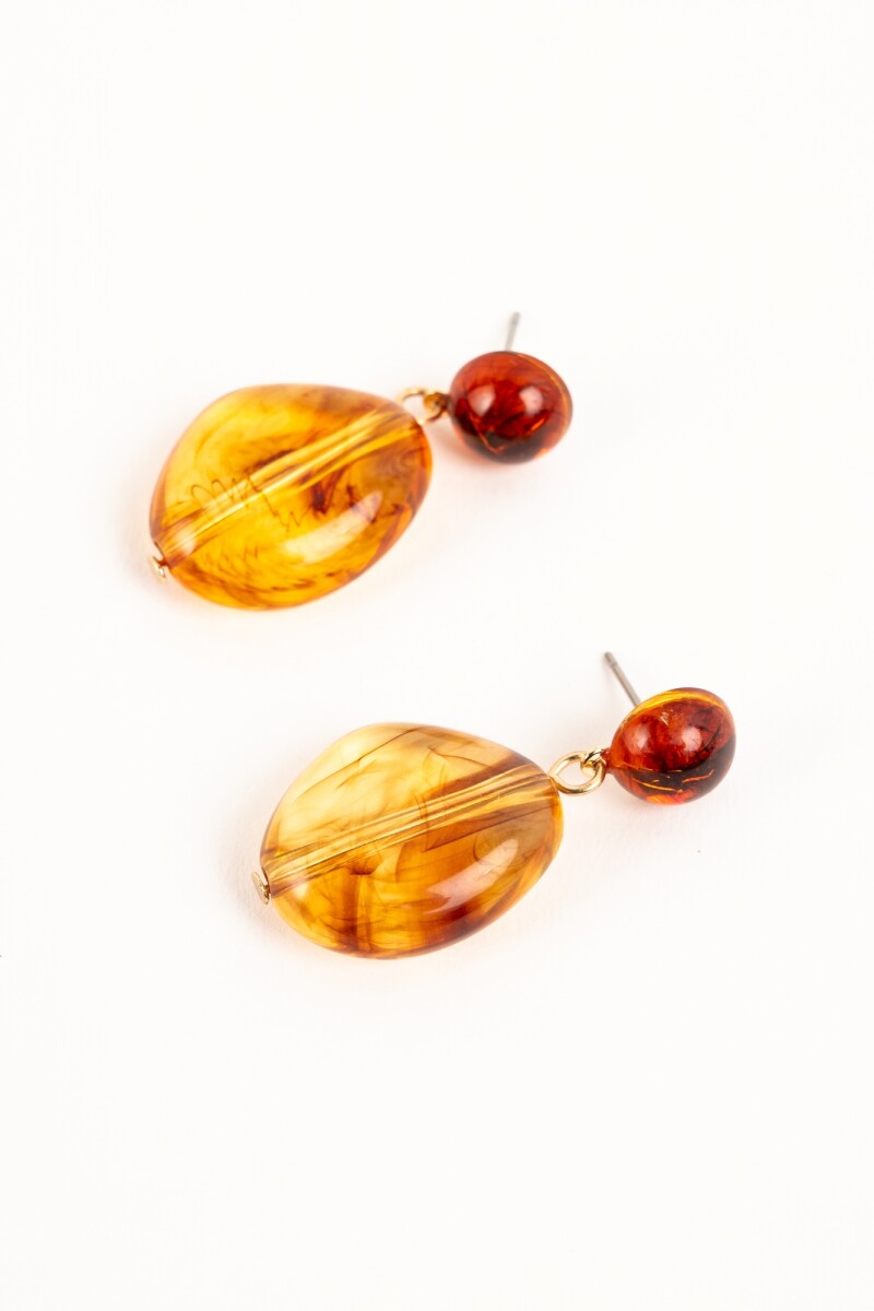 Aros Oxidado