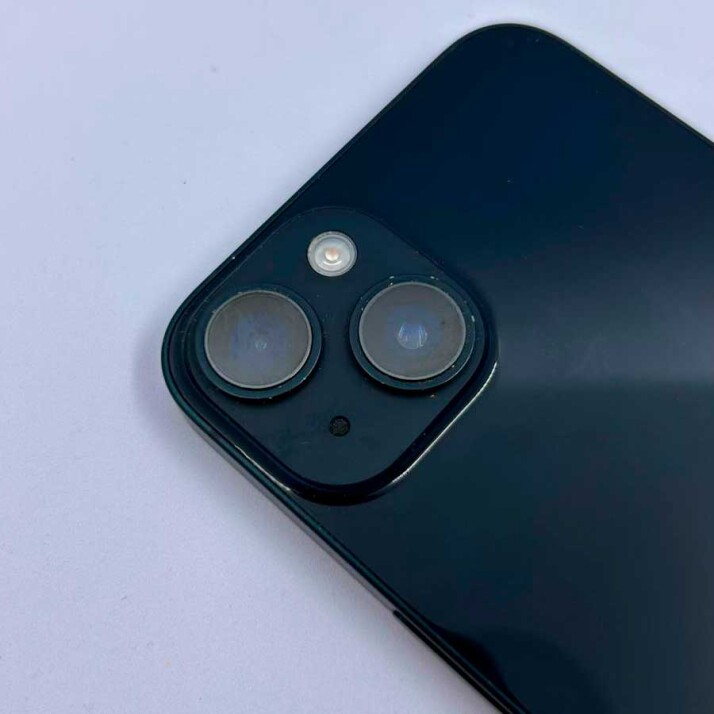 iPhone 14 128 GB - Midnight iPhone 14 128 GB - Midnight