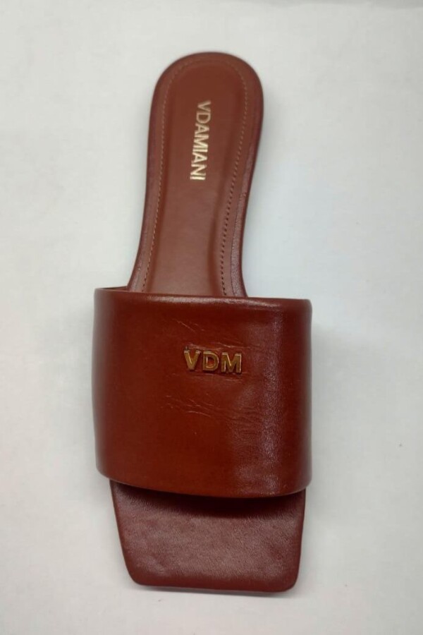 Slip On VDM Rum