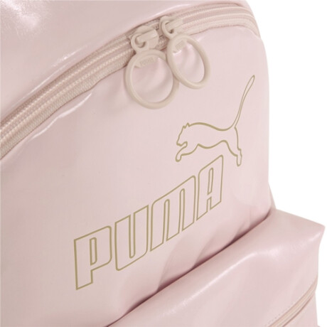 MOCHILA PUMA CORE UP Pink