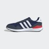 Championes Adidas Run 60s 4.0 Dark Blue/ftwr White/aurora Ink