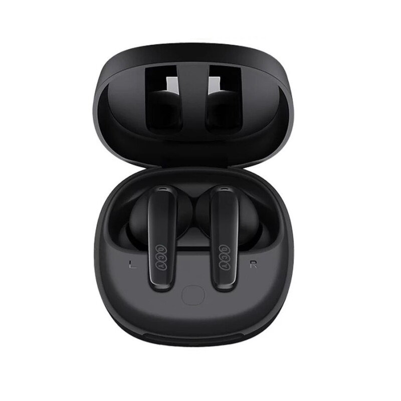 Auricular T13 X |Negro| QCY By Xiaomi TWS T13 X | NEGRO | QCY BY XIAOMI