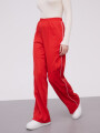 Pantalon Deportivo Bruv Rojo