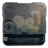 Mecanismo Maquina Para Reloj De Pared Quartz Calidad Mecanismo Maquina Para Reloj De Pared Quartz Calidad