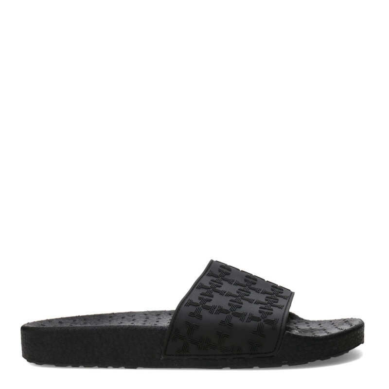 Sandalias de Hombre Tiffosi Boots Cruz Negro