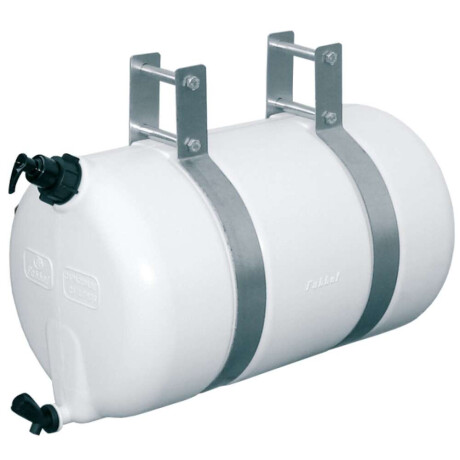 Deposito Agua 25L Jabonera Tipo Bepo Camion Food Accesorio Exterior