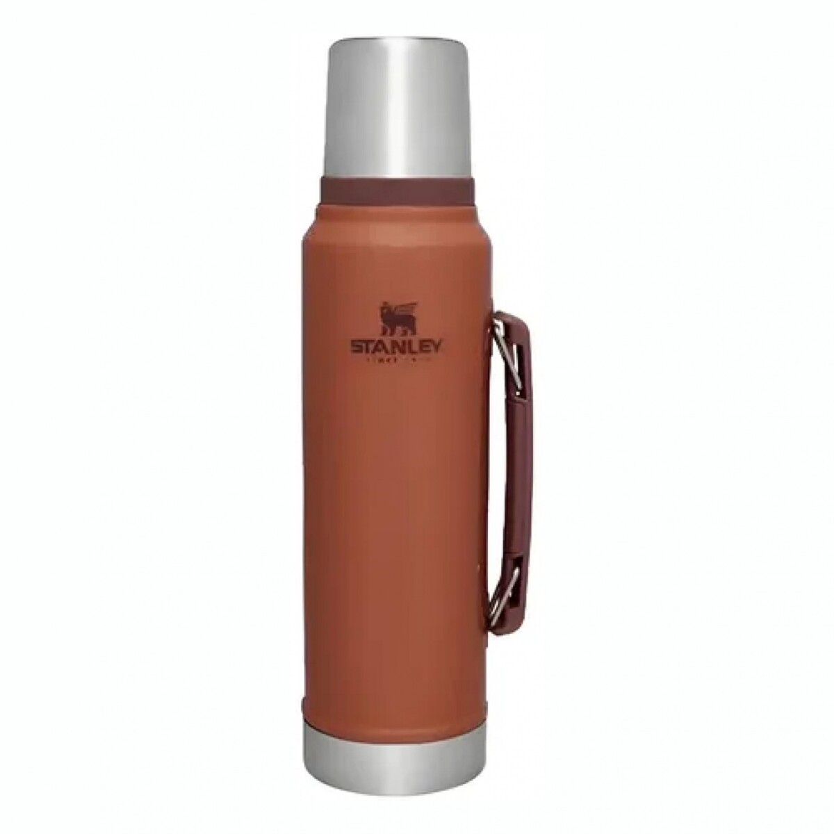 Termo STANLEY Classic Térmico Capacidad 1L - Clay 