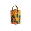COSMVER Organizador Estuche Cosméticos Neceser Baggu- Orange Tree