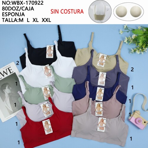 Sutien de dama N/a