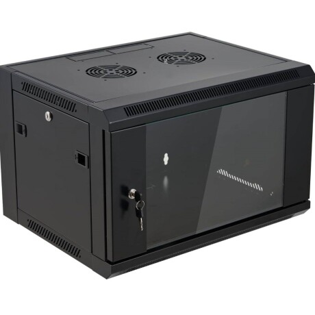 Rack Nrg+ 6U Pared o Piso 001