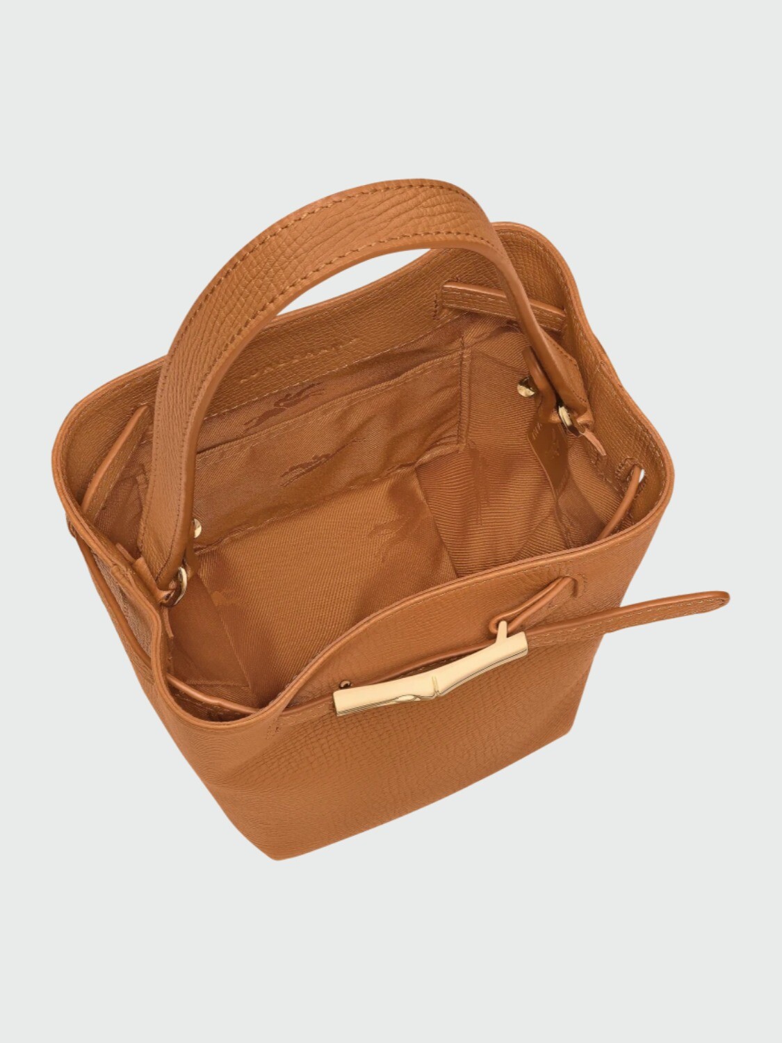 LONGCHAMP - LE SMART FLOW, CARTERA BUCKET XS 121