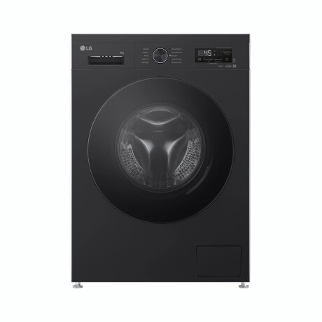 Lavarropas LG WM9OBVF6 Carga Frontal Capacidad 9Kg Lavarropas LG WM9OBVF6 Carga Frontal Capacidad 9Kg