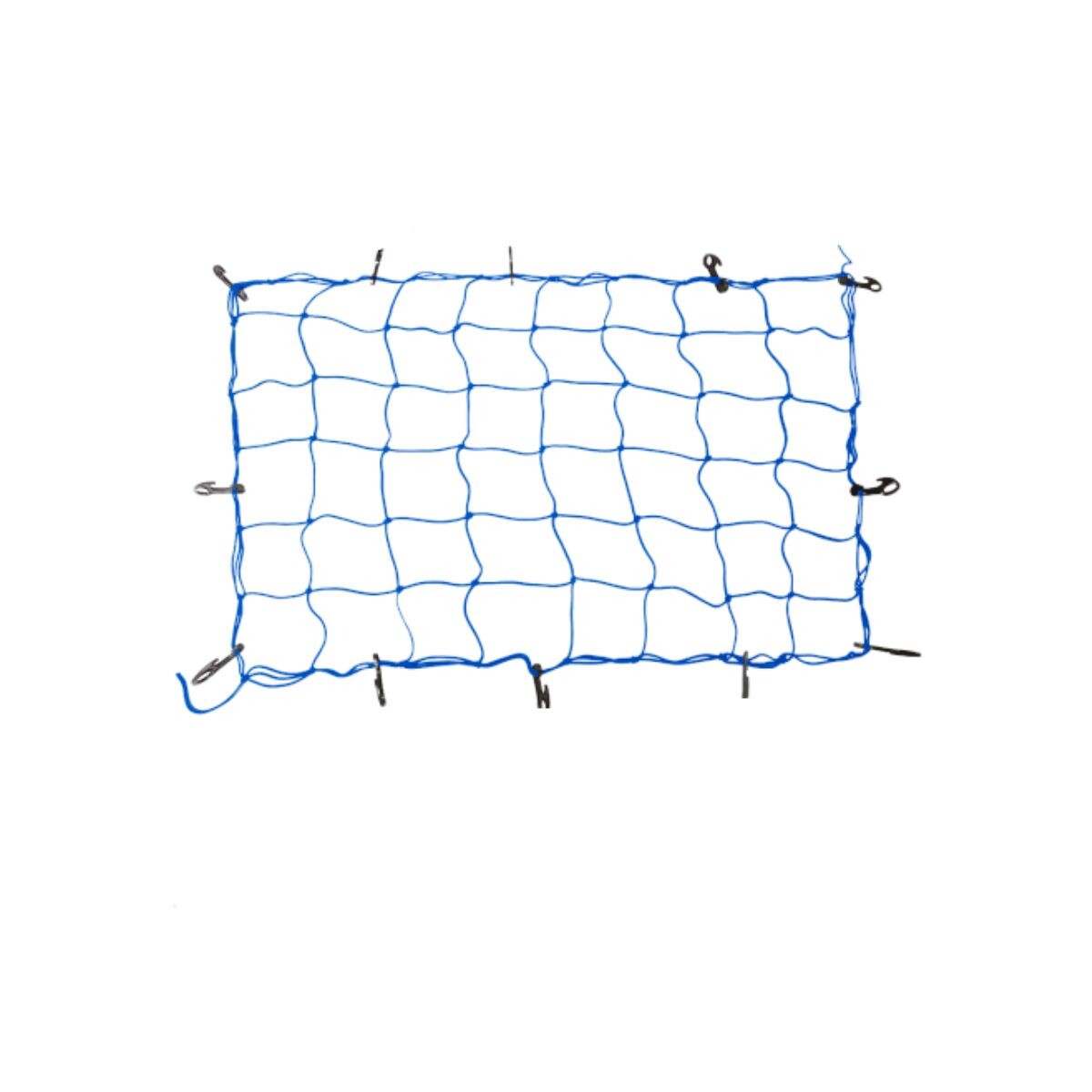 Red De Carga Elastica 130x180cm C/12ganchos Wadfow 