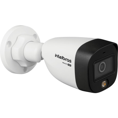 Seg. CCTV Bullet 1080p VHD1220 COLOR IP66 3,6mm INTELBRAS 4950