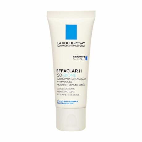 La Roche Posay Effaclar H ISO – BIOME La Roche Posay Effaclar H ISO – BIOME