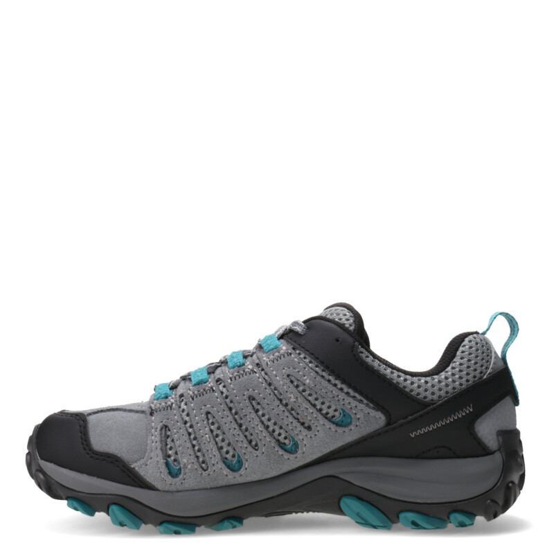 Championes de Mujer Merrell Crosslander 3 Gris