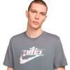 Remera Nike Sportwear de Hombre - FV3745-084 Gris