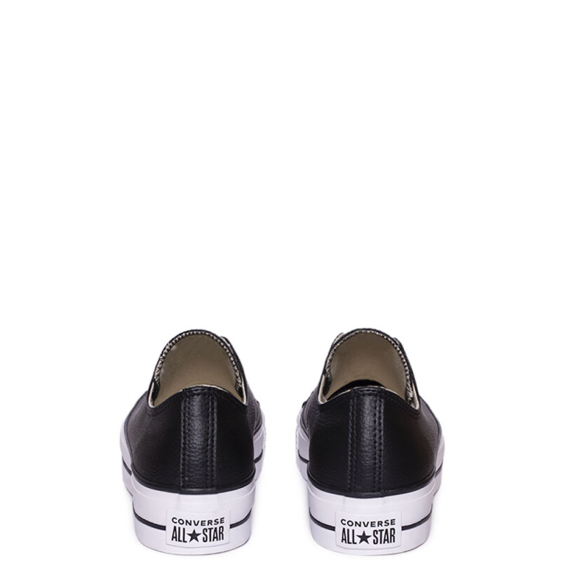 CTAS LIFT OX BLACK/BLACK/WHITE BLACK/BLACK/WHITE