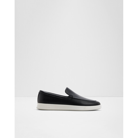 GINO BLACK SYNTHETIC BLACK