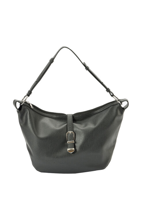 Cartera Luz Negro