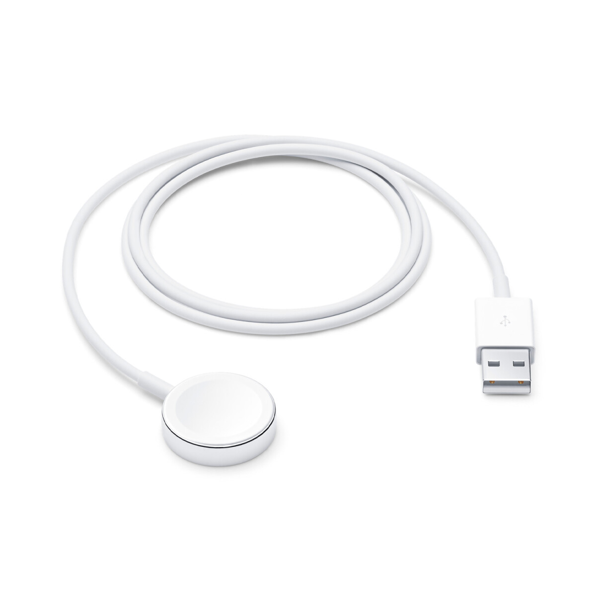 Apple Cable MagSafe para Apple Watch (1m) 