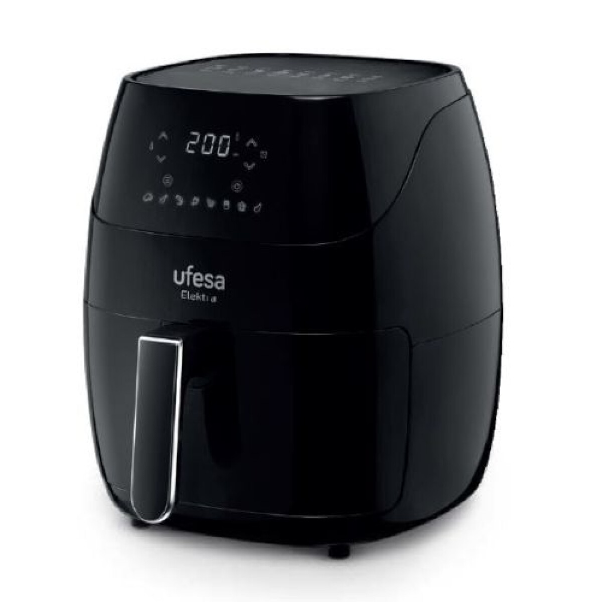 Freidora Elektra Ufesa Aire Digital 5 Litros - Freidora Elektra Ufesa Aire Digital 5 Litros - Id: 123918 