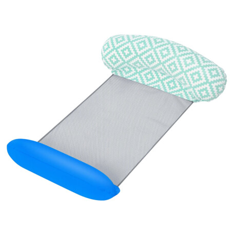 Colchoneta inflable 2en1 asiento Bestway Colchoneta inflable 2en1 asiento Bestway