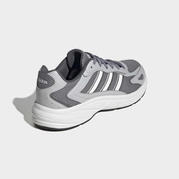 Championes Adidas Eclyptix 2000 Gris
