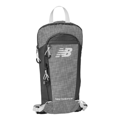 Mochila New Balance Running 4L - LAB13133BKK BLACK/LIGHTWEIGHT