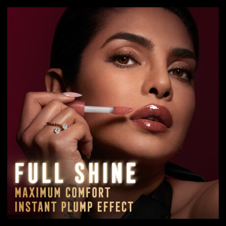 Brillo Labial Max Factor 2000 Calorie Lip Glaze N°150 Caramel Swish Brillo Labial Max Factor 2000 Calorie Lip Glaze N°150 Caramel Swish